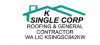 K Single Corp, Gutter Cleaning Services Avatar