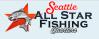 All Star Seattle Fishing - Capt. Gary Krein Avatar